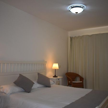 Paraiso Del Palmmar Apartment Bagian luar foto