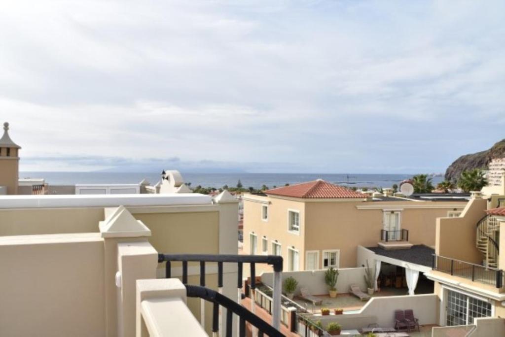 Paraiso Del Palmmar Apartment Bagian luar foto