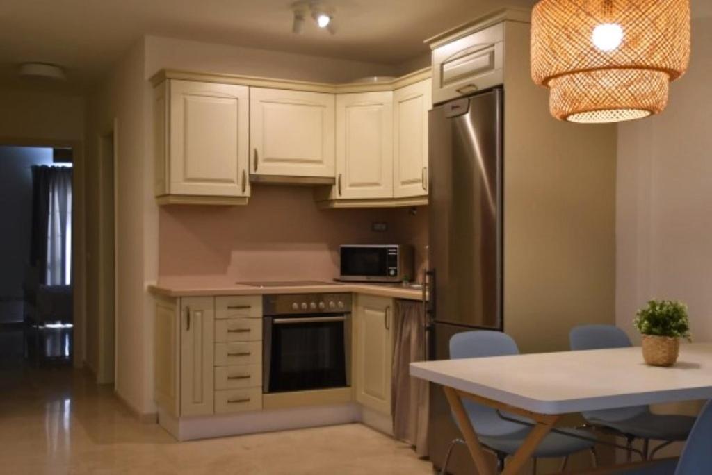 Paraiso Del Palmmar Apartment Bagian luar foto