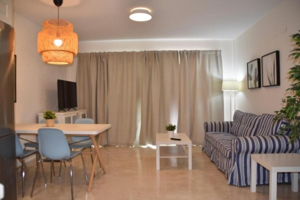 Paraiso Del Palmmar Apartment Bagian luar foto