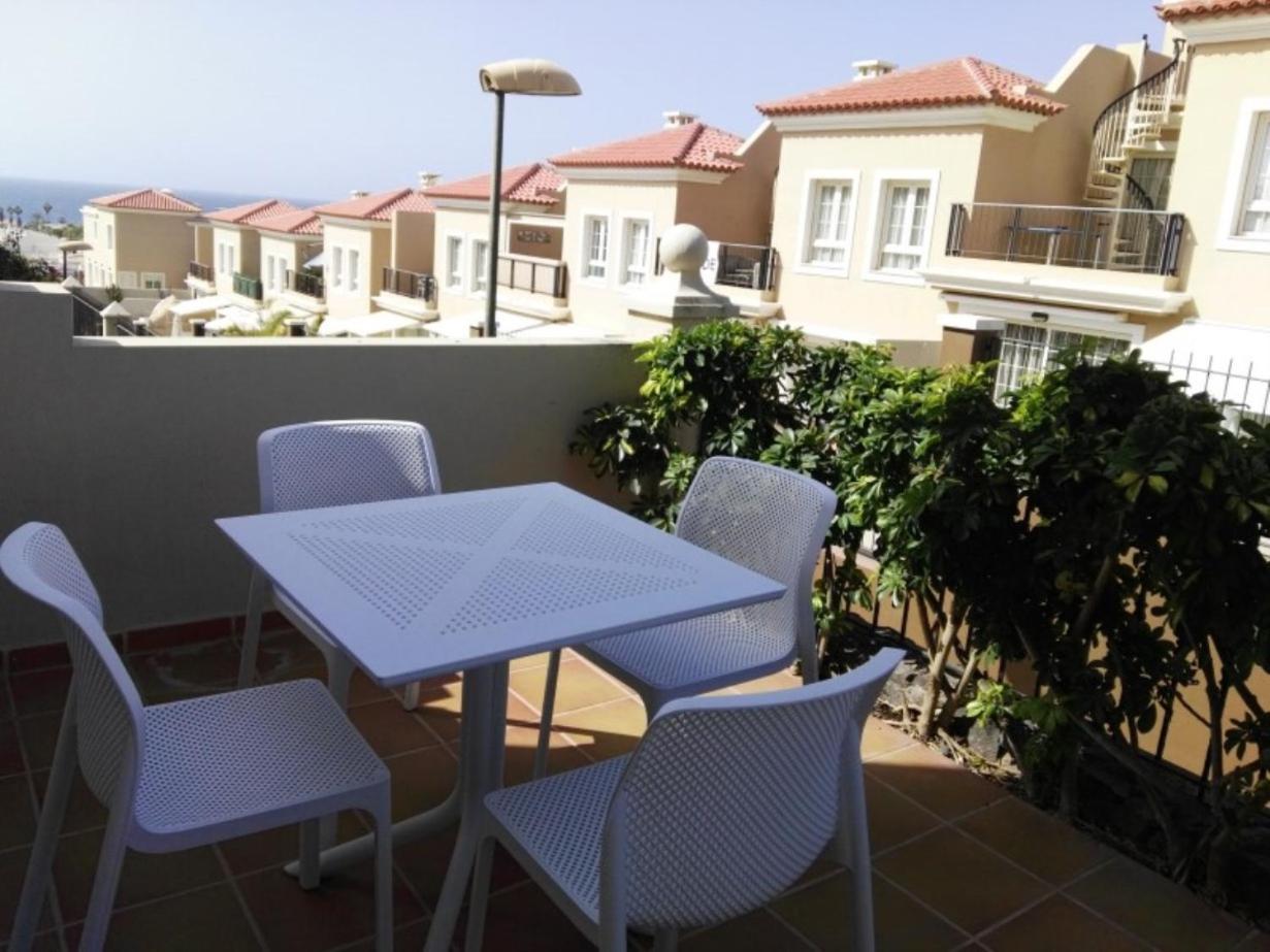Paraiso Del Palmmar Apartment Bagian luar foto
