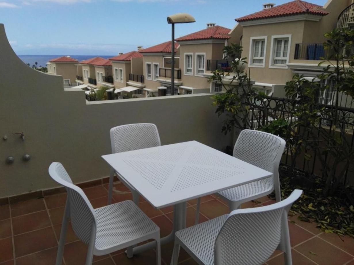 Paraiso Del Palmmar Apartment Bagian luar foto