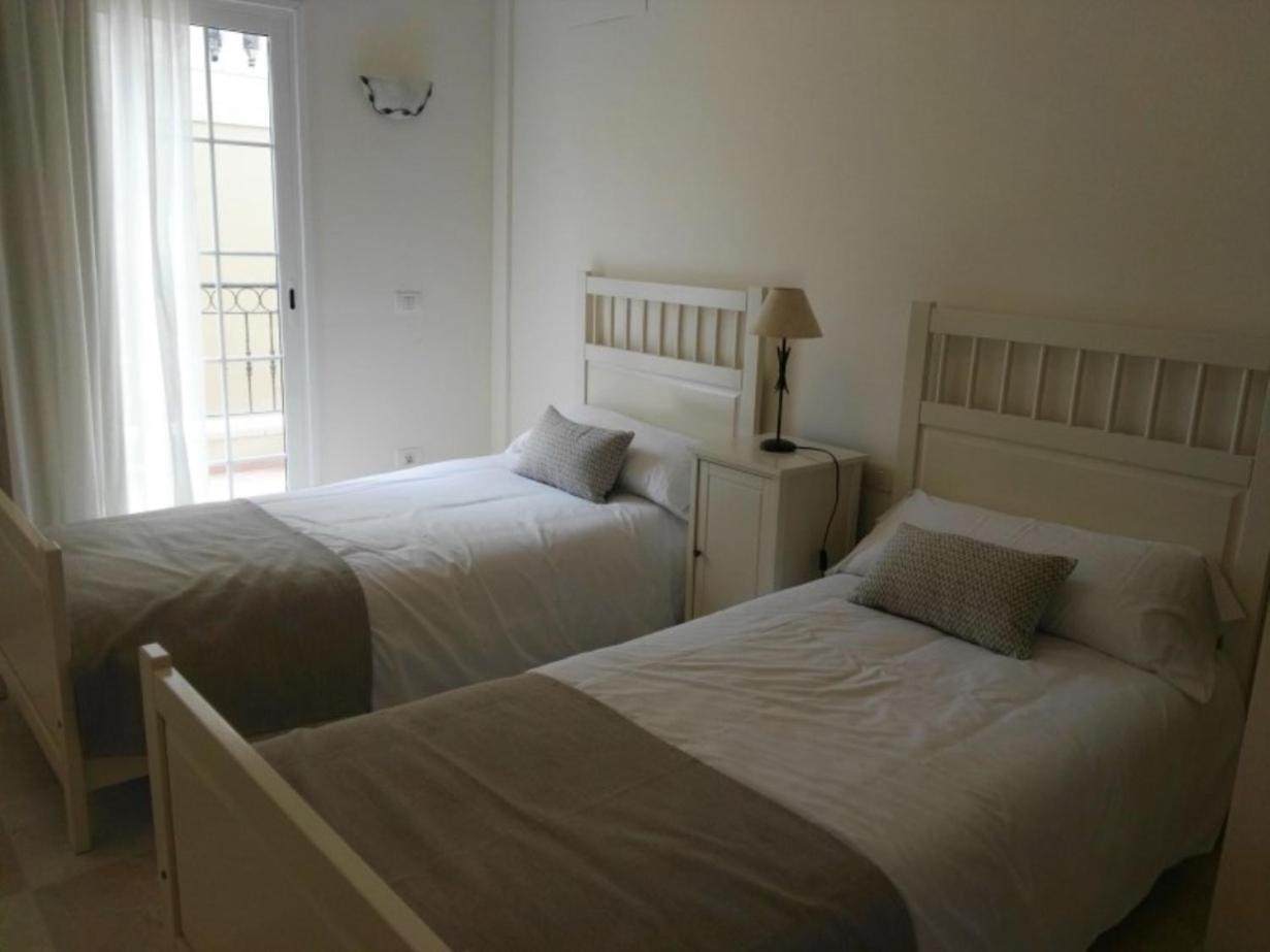 Paraiso Del Palmmar Apartment Bagian luar foto