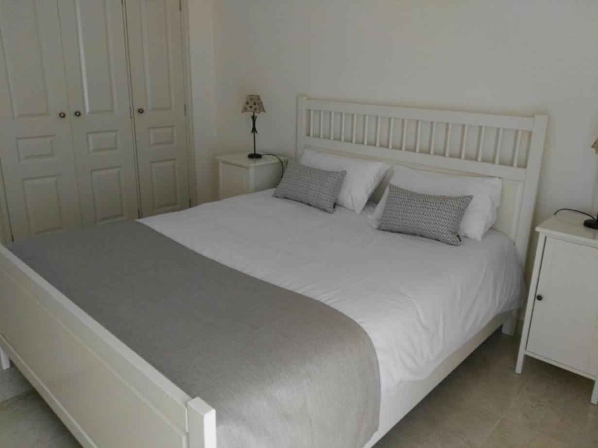 Paraiso Del Palmmar Apartment Bagian luar foto