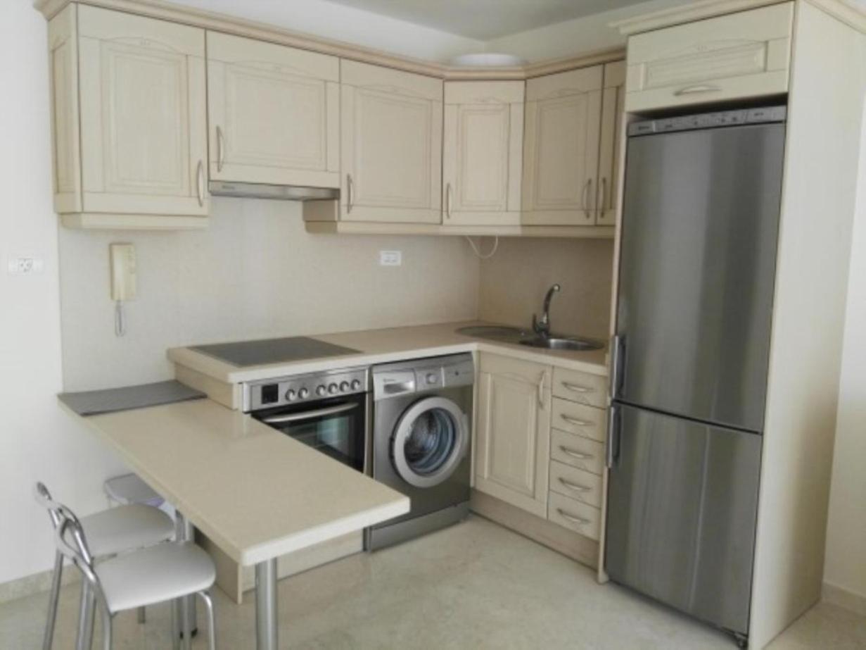Paraiso Del Palmmar Apartment Bagian luar foto