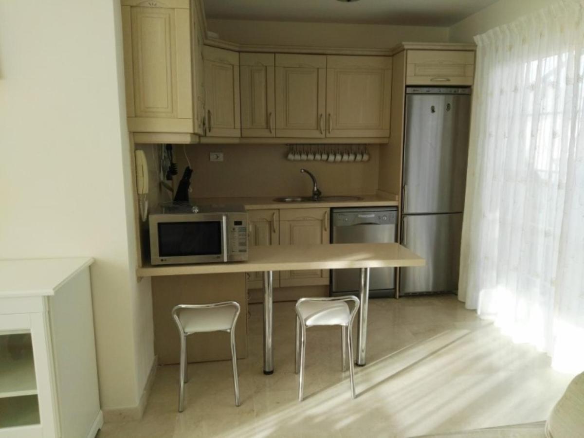 Paraiso Del Palmmar Apartment Bagian luar foto
