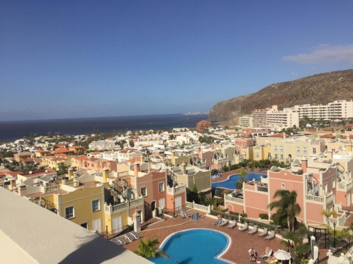 Paraiso Del Palmmar Apartment Bagian luar foto