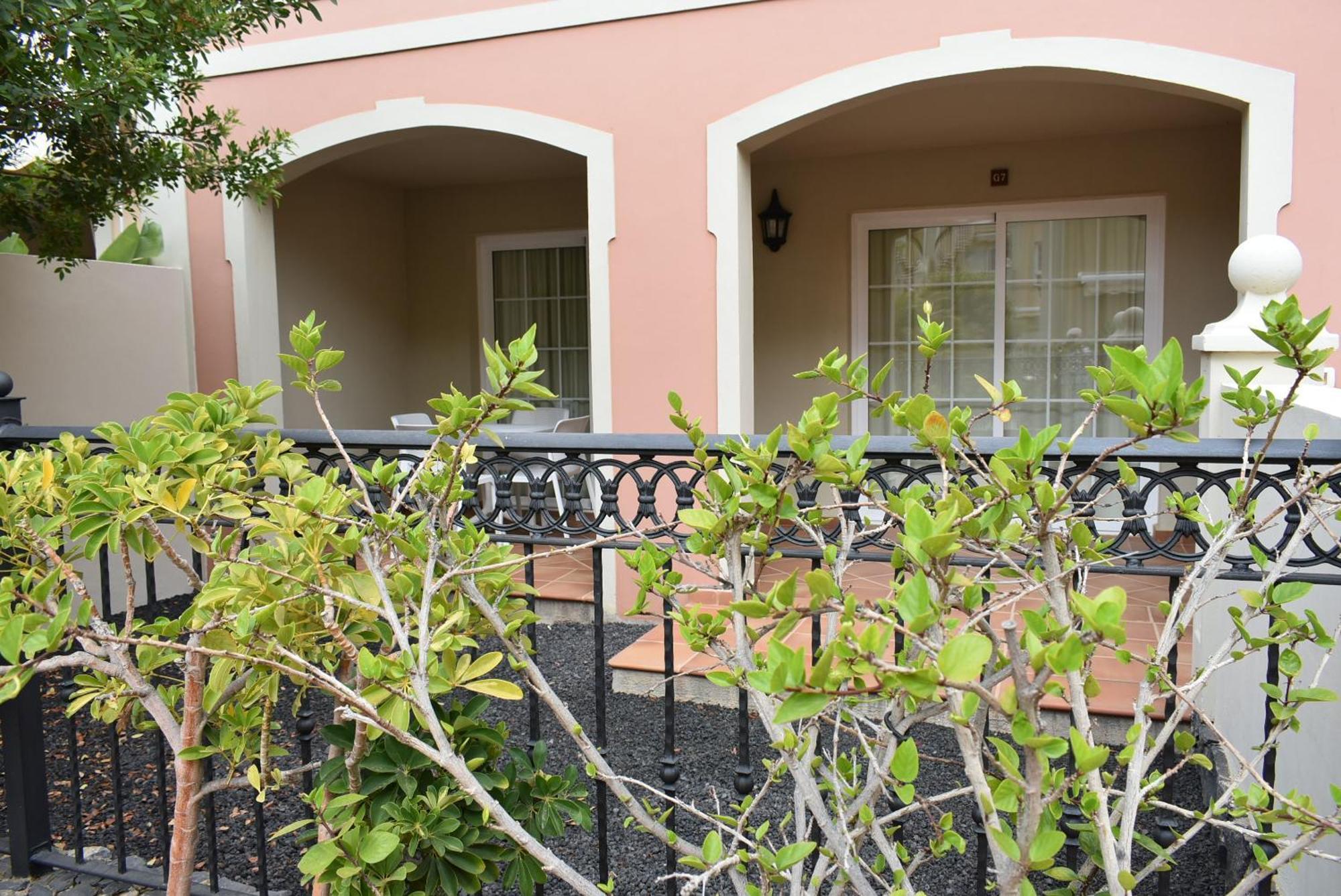 Paraiso Del Palmmar Apartment Bagian luar foto