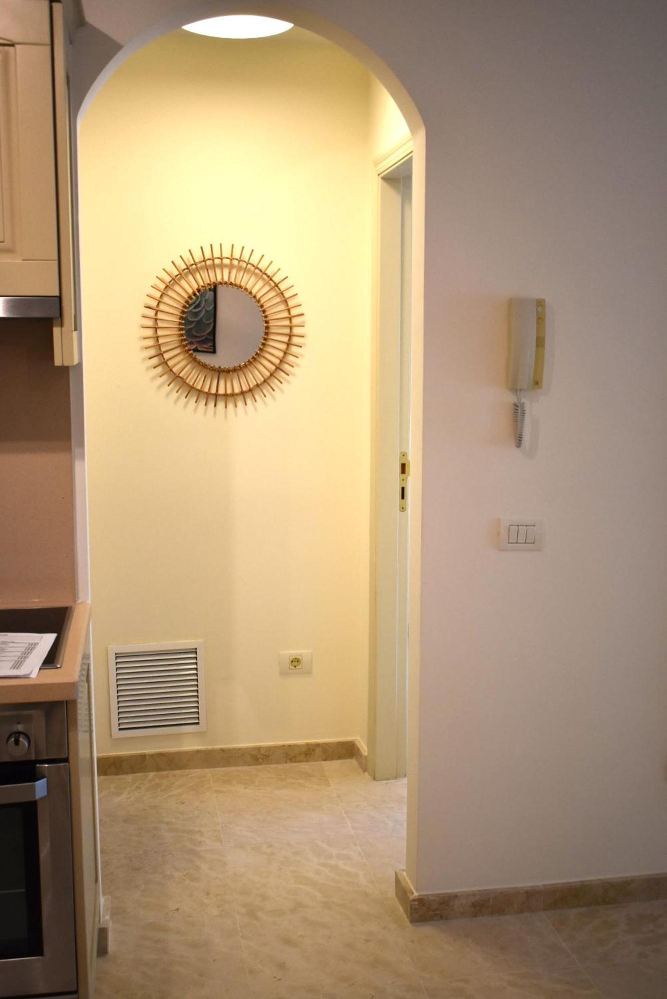 Paraiso Del Palmmar Apartment Bagian luar foto
