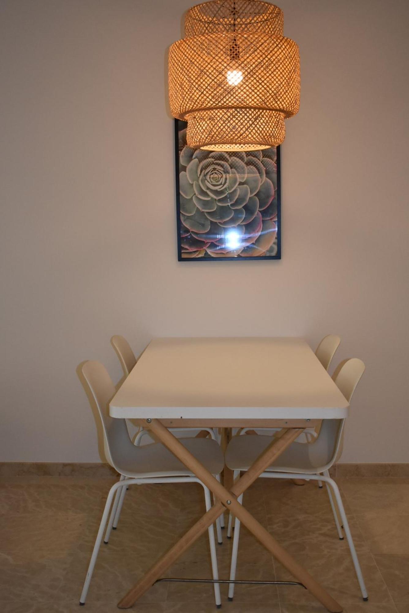 Paraiso Del Palmmar Apartment Bagian luar foto
