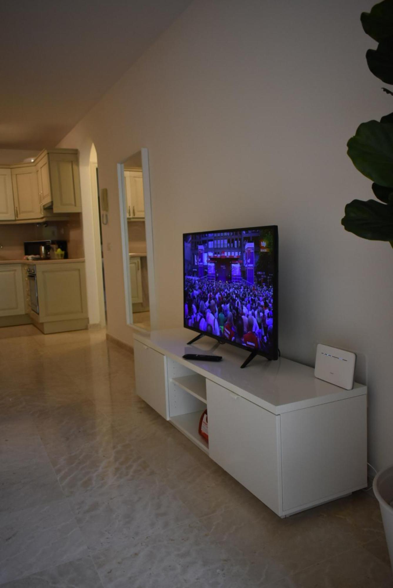 Paraiso Del Palmmar Apartment Bagian luar foto