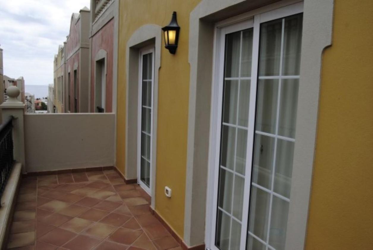Paraiso Del Palmmar Apartment Bagian luar foto