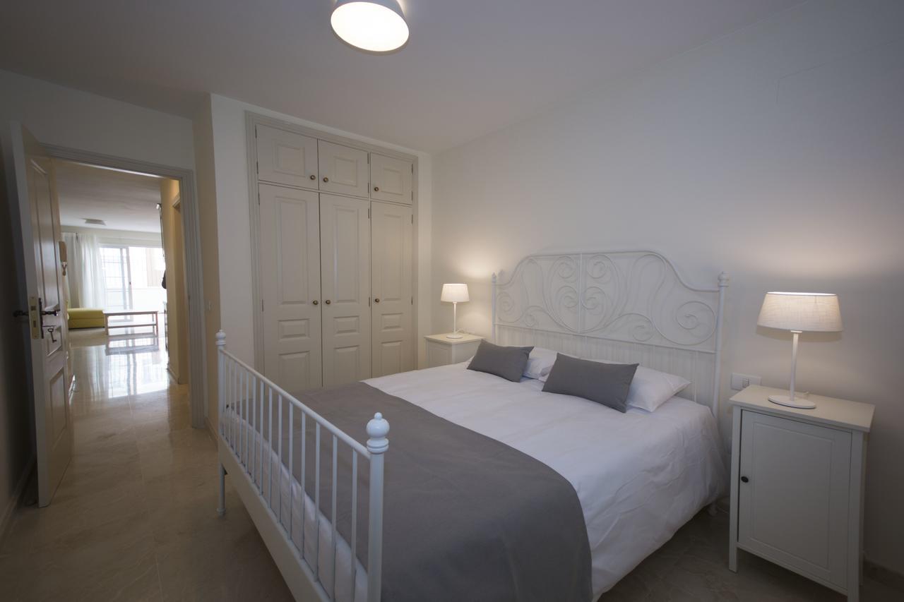 Paraiso Del Palmmar Apartment Bagian luar foto